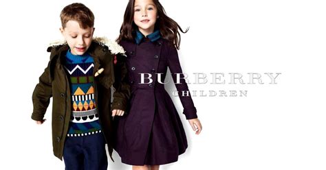 montgomery burberry kids|burberry kids new arrivals.